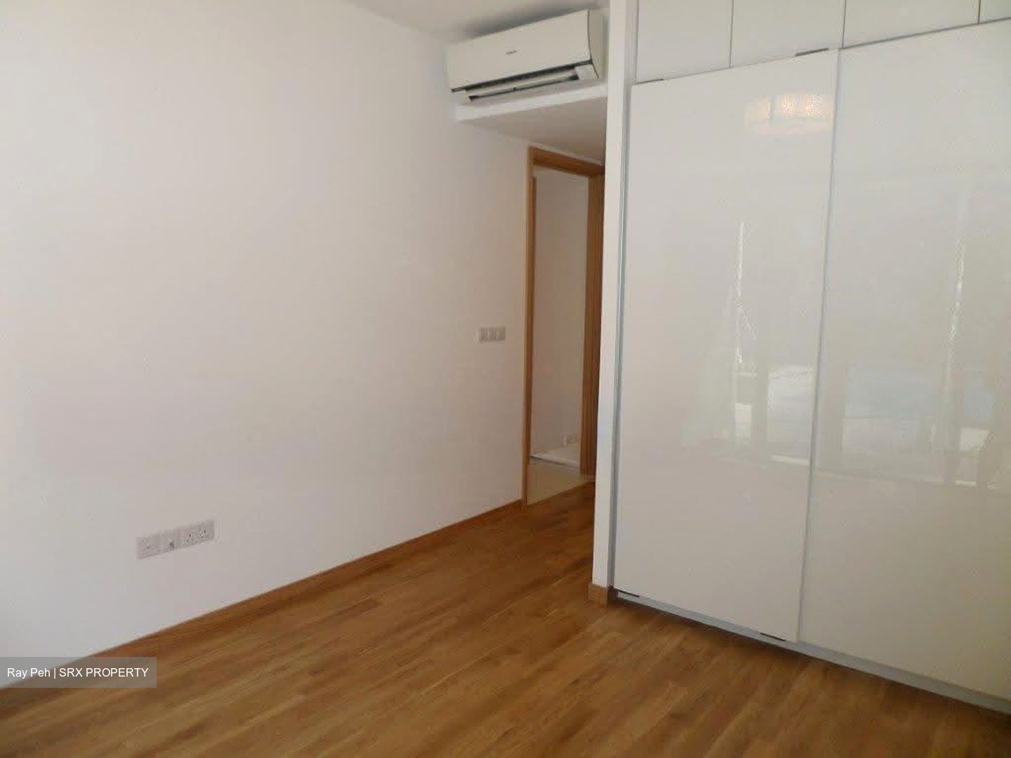 Hedges Park Condominium (D17), Condominium #635058951